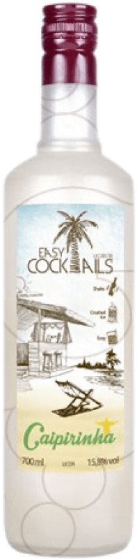 15,95 € Бесплатная доставка | Ликёры Licors Tir Caipirinha Easy