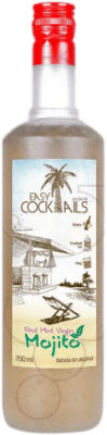 Licores Licors Tir Easy 70 cl Mojito Sem Álcool