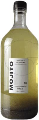 Licores Licors Tir Mojito Easy 3 L