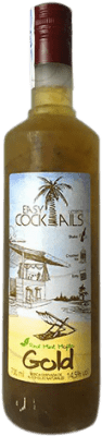 Licores Licors Tir Mojito Easy Gold — Edição Ouro