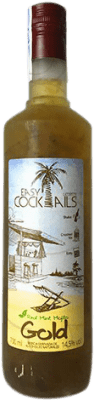 Liqueurs Licors Tir Mojito Easy Gold