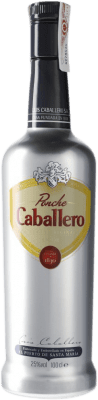 Licores Caballero Ponche