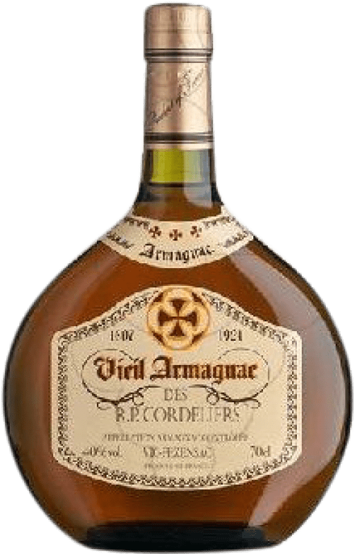28,95 € Free Shipping | Armagnac Gelás R.P. Cordeliers
