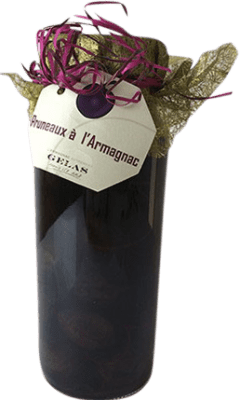 リキュール Gelás Pruneaux à l'Armagnac 1 L