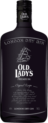 Джин Marie Brizard Old Lady's Gin 70 cl