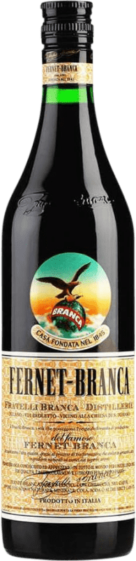 23,95 € 免费送货 | 利口酒 Marie Brizard Fernet Branca