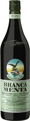 Licores Marie Brizard Fernet Branca Menta 70 cl