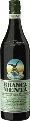 Liqueurs Fratelli Branca 70 cl Menta — Mint