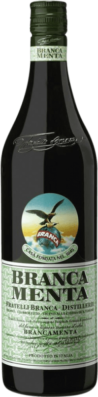 22,95 € 免费送货 | 利口酒 Marie Brizard Fernet Branca Menta