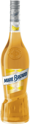 Schnapp Marie Brizard Crema Banana 70 cl