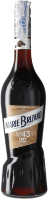 Liköre Marie Brizard Crema Café Licor de Café