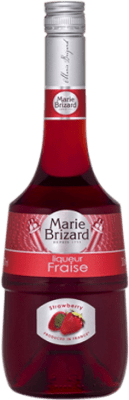 シュナップ Marie Brizard Fresa 70 cl