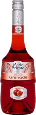 シュナップ Marie Brizard Granada 70 cl