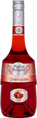 Schnapps Marie Brizard 70 cl Grenade — Romã