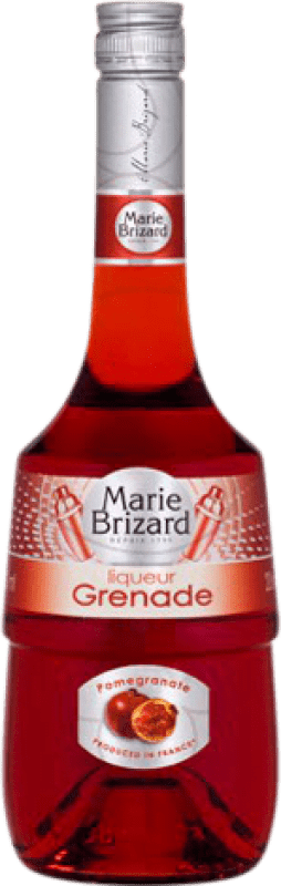 免费送货 | Schnapp Marie Brizard Granada 法国 70 cl