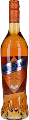Трипл Сек Marie Brizard Grand Orange 70 cl