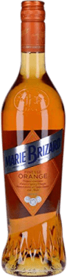 君度橙酒 Triple sec Marie Brizard Grand Orange 70 cl