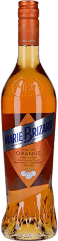 22,95 € | 君度橙酒 Triple sec Marie Brizard Grand Orange 法国 70 cl