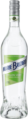 Schnaps Marie Brizard Melón 70 cl