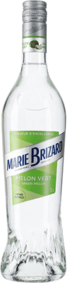 Schnaps Marie Brizard Melón — Melone