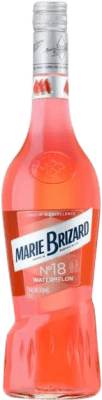 Schnapp Marie Brizard Watermelon 70 cl