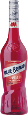 施纳普斯 Marie Brizard 70 cl Watermelon — 西瓜