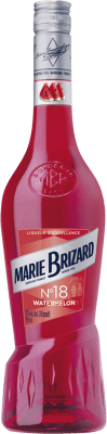 Schnapp Marie Brizard Watermelon 70 cl