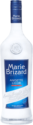 Free Shipping | Aniseed Marie Brizard France 1 L