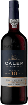 Marie Brizard Calem Porto 10 Jahre 75 cl