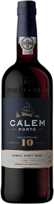 Marie Brizard Calem Porto Tawny 10 Years 75 cl