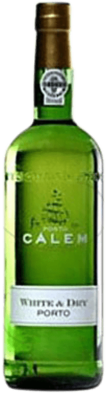 免费送货 | 加强葡萄酒 Marie Brizard Calem Seco — 干型 I.G. Porto 波尔图 葡萄牙 Malvasia — 玛尔瓦西亚, Godello — 戈德略, Rabigato — 拉比加托 75 cl