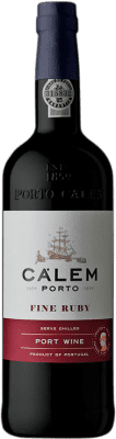 Marie Brizard Calem Fine Ruby Porto 75 cl