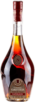 Cognac Marie Brizard Gautier Napoleón 70 cl