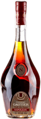 Conhaque Cognac Marie Brizard Gautier Napoleon 70 cl