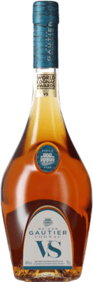 Cognac Marie Brizard Gautier V.S. Very Special 70 cl