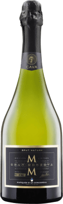 Marqués de La Concordia Brut Nature Grande Réserve