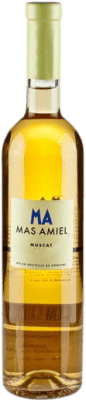 Mas Amiel Muscat Muscat France 75 cl