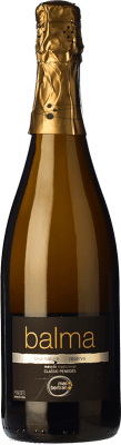 Mas Bertran Balma Brut Nature Penedès Reserva 75 cl