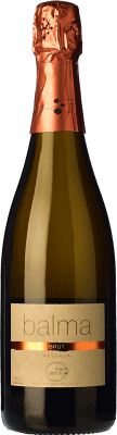 Mas Bertran Balma 香槟 Penedès 预订 75 cl