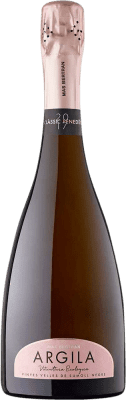 Mas Bertran Argila Sumoll Brut Nature Penedès Rosé — Rosado Reserva 75 cl