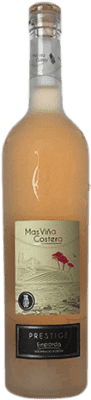 Mas Viña Costera Prestige Empordà 年轻的 75 cl