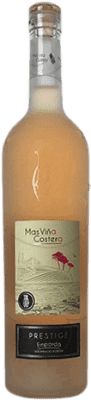 Mas Viña Costera Empordà Prestige — Престиж молодое 75 cl