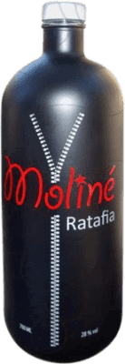 Ликеры Moline Ratafia Moliné 70 cl