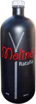 Liqueurs Moliné Moliné 70 cl