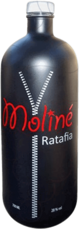 19,95 € | 利口酒 Moliné Moliné 西班牙 70 cl