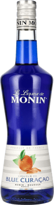 リキュール Monin Blue Curaçao