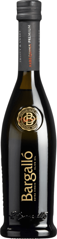 15,95 € Spedizione Gratuita | Olio d'Oliva Bargalló Bottiglia Medium 50 cl