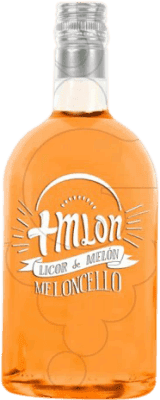 Limoncello By Tast Meloncello Licor de Melón 70 cl
