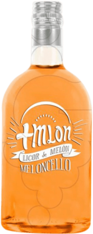 Envío gratis | Limoncello By Tast Meloncello Licor de Melón España 70 cl