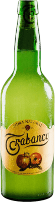 サイダー Trabanco Natural de Asturias 75 cl